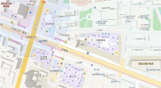 http://api.map.baidu.com/staticimage?center=114.365669,30.531546&width=300&height=235&markers=114.365669,30.531546&markerStyles=-1,http://www.zhuna.cn/v5/css/new_zhuna/images/new_hotel.png&&zoom=15